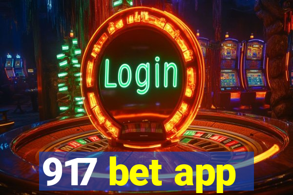 917 bet app